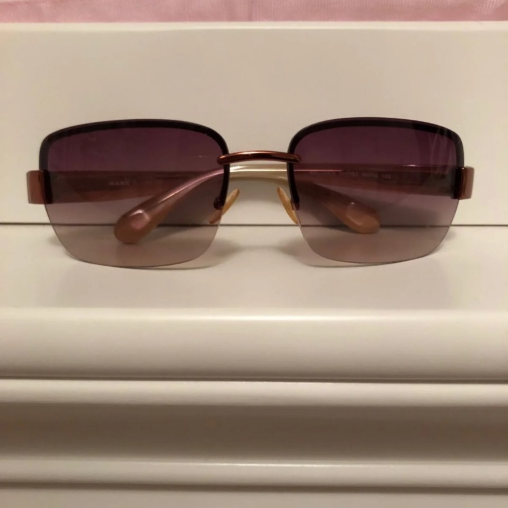 Marc Jacobs Sunglasses!